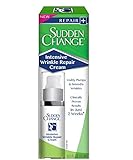 Sudden Change Intensive Wrinkle Repair Cream . 5 oz.