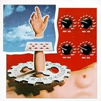 Jerry Garcia Ablum Cover