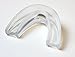 P & J Health Sleep Aid Custom Night Mouth Guard (Fits Most, Transparent)