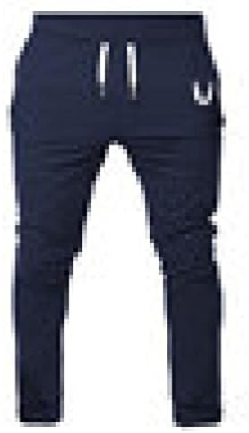 CieKen Hot Sale Men's Gym Sport Pants Bodybuilding Workout Running Jogger