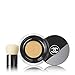 CHANEL VITALUMIÈRE LOOSE POWDER FOUNDATION WITH MINI KABUKI BRUSH SPF 15 # N°40