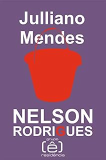 Livro NELSON RODRIGUES