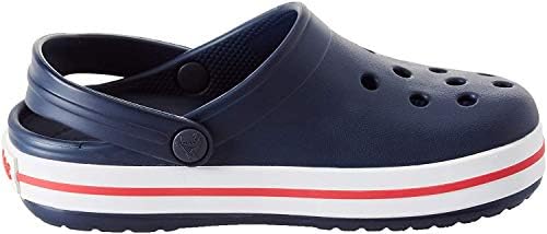 crocs boys water shoes