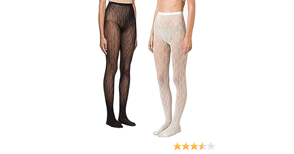 2PCS Fishnet Stockings Tight-Fitting 