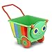 Melissa & Doug Sunny Patch Happy Giddy Cart - Pretend Play Toy for Kids