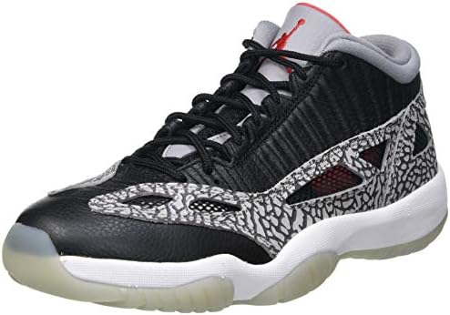 Amazon.com | Jordan Mens Air 11 Retro Low IE 919712 102 'Light