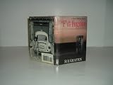 Hardcover F IS FOR FUGITIVE By SUE GRAFTON (signed) 1989 First Edition Book
