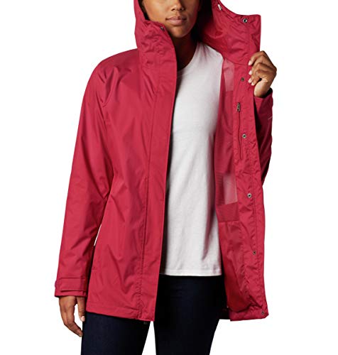 columbia splash a little ii rain jacket