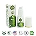 Miss Bud's Hemp Eye Serum Reduces Dark Circles and Puffiness Improve Elasticity Made with a blend of Pure Hemp Seed, Wheat Germ, Coconut and Sunflower oils