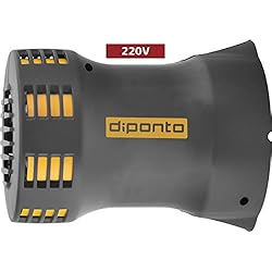 Diponto DP 1000, 110V/ 220V Long Range Industrial