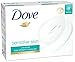 Dove Sensitive Skin Beauty Bar Unscented - 4oz(Pack of 8)