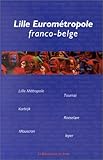 Lille Eurométropole franco-belge by 