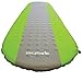 Bigfoot Outdoor – Self-Inflating Lightweight Foam Sleeping Pad, Great for Camping, Hiking & Trekking