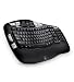 Logitech Wireless Keyboard K350-by Logitech Inc.