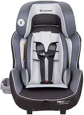 baby trend protect car seat series