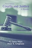 Courts and Justice : A Reader, , 1577663322