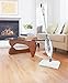 Shark Professional Super-Heated Steam Pocket Mop for Floors | S3601 (Renewed)