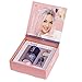 Who's That Girl? Glitter Roots- Unicorn Queen