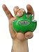 FEI 10-1982 Eif CanDo Digi-Squeeze Hand Exerciser, Green, Medium