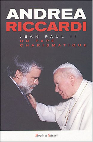 Jean-Paul II,  un pape charismatique