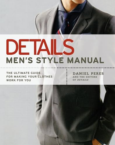 Amazon.com: Gentleman: A Timeless Guide to Fashion: 9783833152702