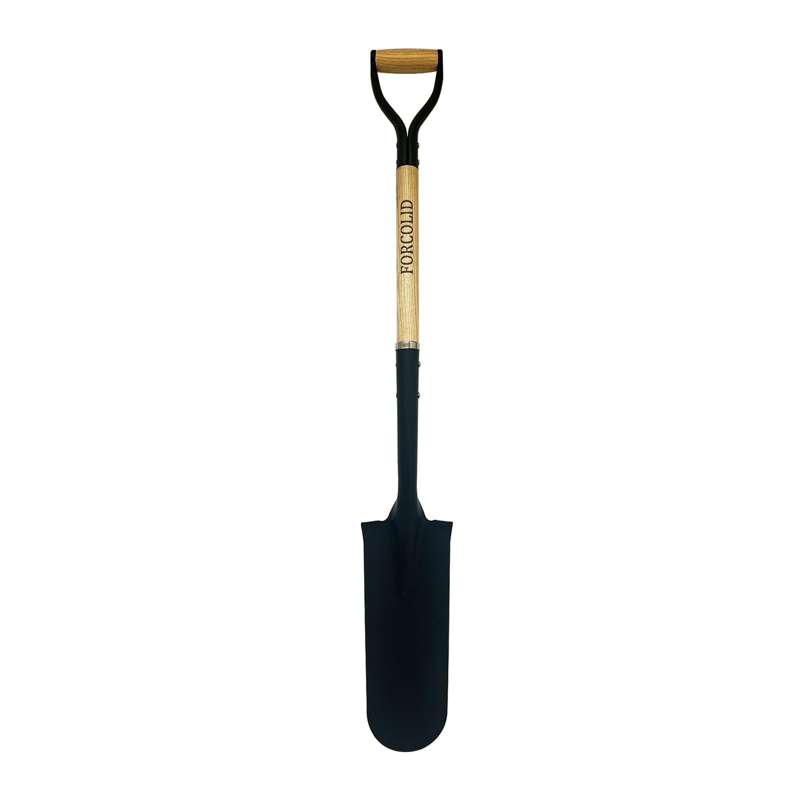 Mua Drain Spade Shovel, Garden Drain Spade, Trenching Shovel, Woode D