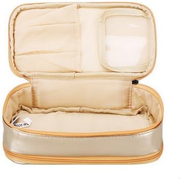 Baginbag Ying color multifunction double bag cosmetic bag bag bag Korean jewelry box