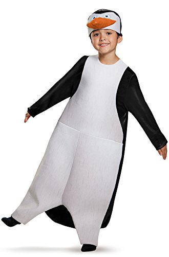 Disguise Skipper Classic Costume