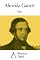 Livro Obras de Almeida Garrett
