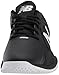 New Balance Men's 4040 V4 Turf Baseball Shoe, Black, 12 D US