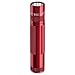 Maglite XL200 LED 3-Cell AAA Flashlight, Red