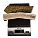 The Antler Box Premium Elk Antler Dog Chews (1 Pound Box) (X-Large (2 Pieces) Whole/Split Mixed)