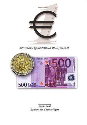 €1, argus des €monnaies et des €billets