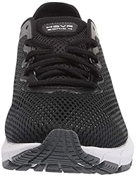Under Armour Men's HOVR Sonic 4 Running Shoe, Black
