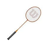 Wilson Champ Ti Badminton Racquet