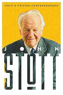 Livro Box John Stott - série O Cristão Contemporâneo