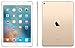 Apple iPad Pro Tablet (128GB, Wi-Fi, 9.7in) Gold (Renewed)