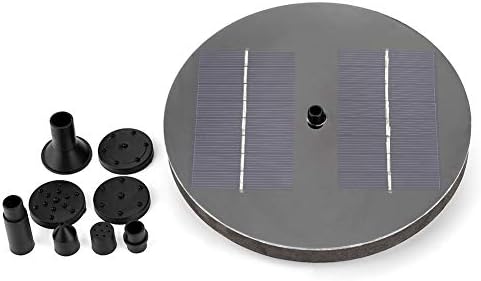 ソーラー 噴水ポンプ 池ポンプ 着後レビューで 送料無料 1 6w 自動噴水 電気代不要 太陽エネルギー充電 庭園 観賞用アクセサリ 英語マニュアル 水中演出 庭 養魚池 ソーラー 噴水ポンプ 池ポンプ 着後レビューで 送料無料 1 6w 自動噴水 電気代不要 太陽エネルギー充電 庭園 観賞用アクセサリ 英語マニュアル 水中演出 庭 養魚池