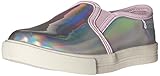 OshKosh B'Gosh Girls' EDIE2 Slip-On Loafer