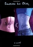 Front cover for the book Violet & Claire by Francesca Lia Block