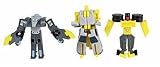 Transformers: Armada Mini-Cons Race Team 3-Pack: Dirt Boss, Downshift and Mirage