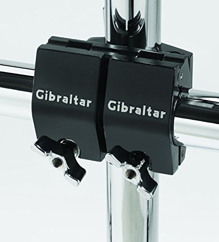 Gibraltar SC-GRSDRA Road Series Double Right Angle Clamp