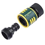 Melnor Quick Connect 2-Piece Garden Hose Kit