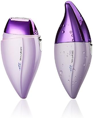 ETT Ladies Epilator Female depilation Hair removal Portable Bikini Electric Shaver Depilatory tool Body Care