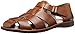 GBX Men's Slik Fisherman Sandal