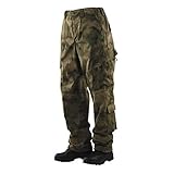 Tru-Spec A-TACS TRU Pant, FG Camo, MR