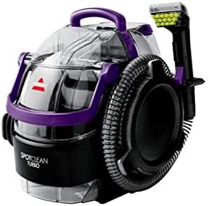 spot clean turbo amazon