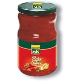 Mis Mild Pepper Paste &acirc;&euro;&ldquo; 1lb
