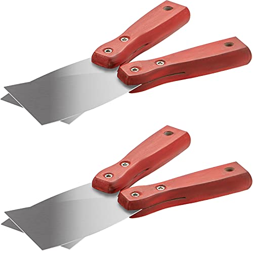 VEVOR Commercial Ice Roll Maker, 2800W StirFried Ice Cream Roll