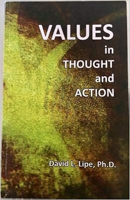 Values In Thought And Action